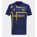 Maillot de foot Boca Juniors Troisième vêtements 2024-25 Manches Courtes